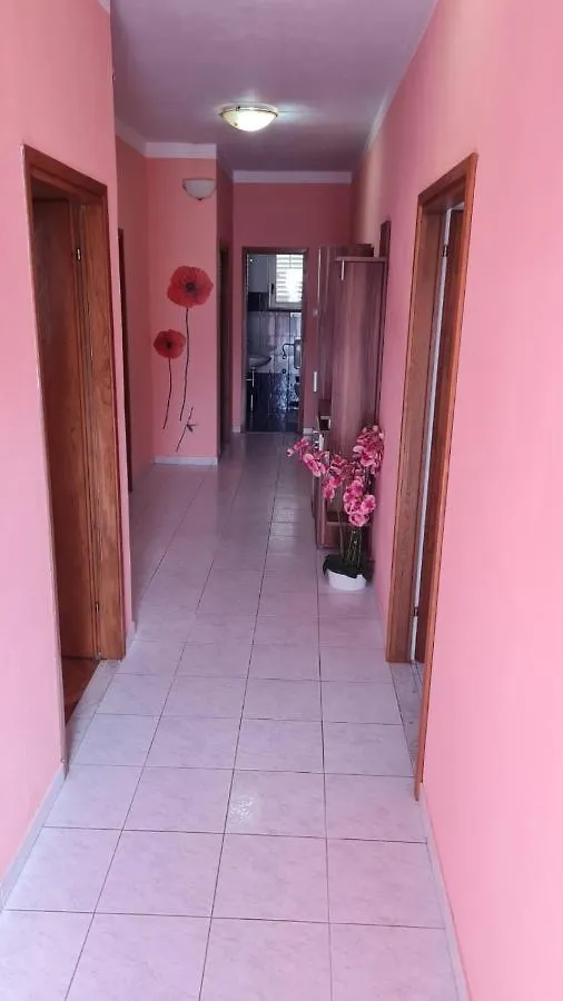 Apartman Luca Kastela Apartment
