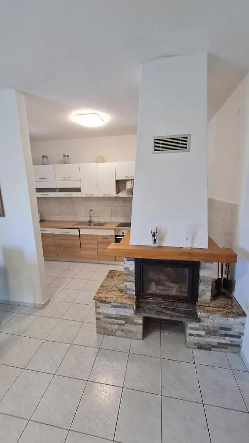 Apartman Luca Kastela Croatia